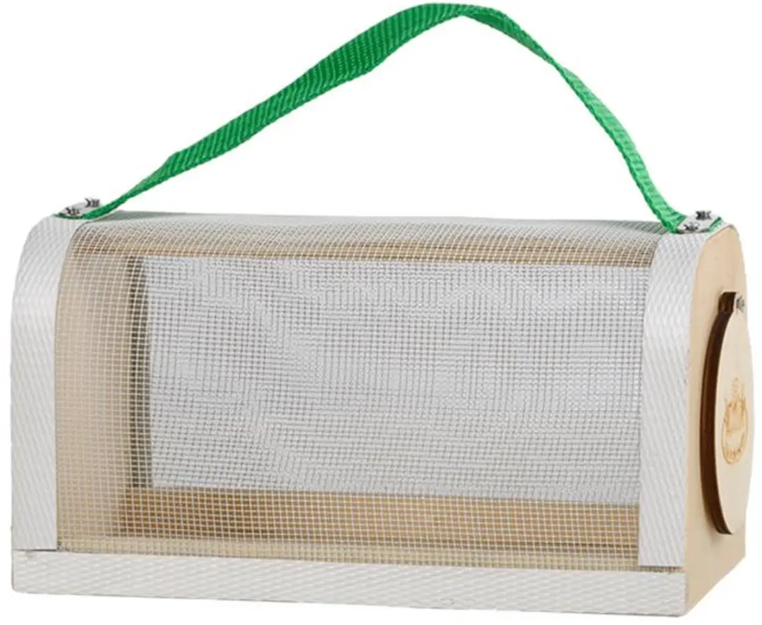 Esschert Design Houten Studiedoos
