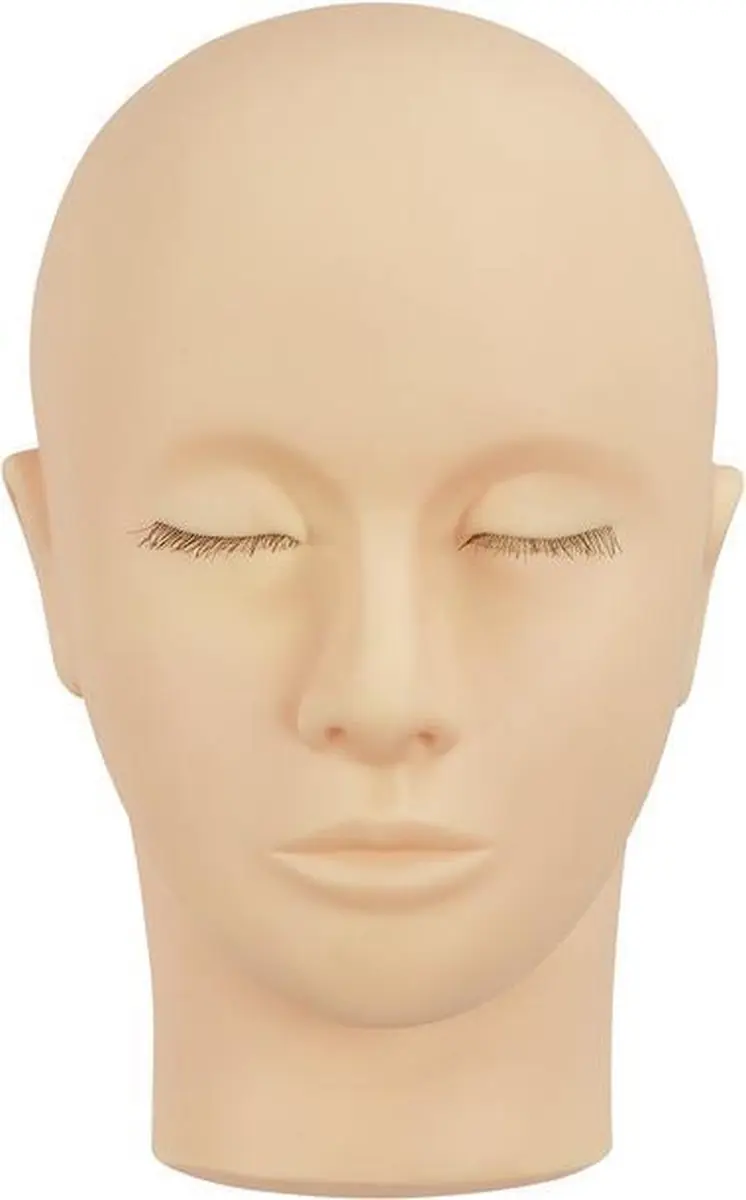 Sibel Training Head Beige