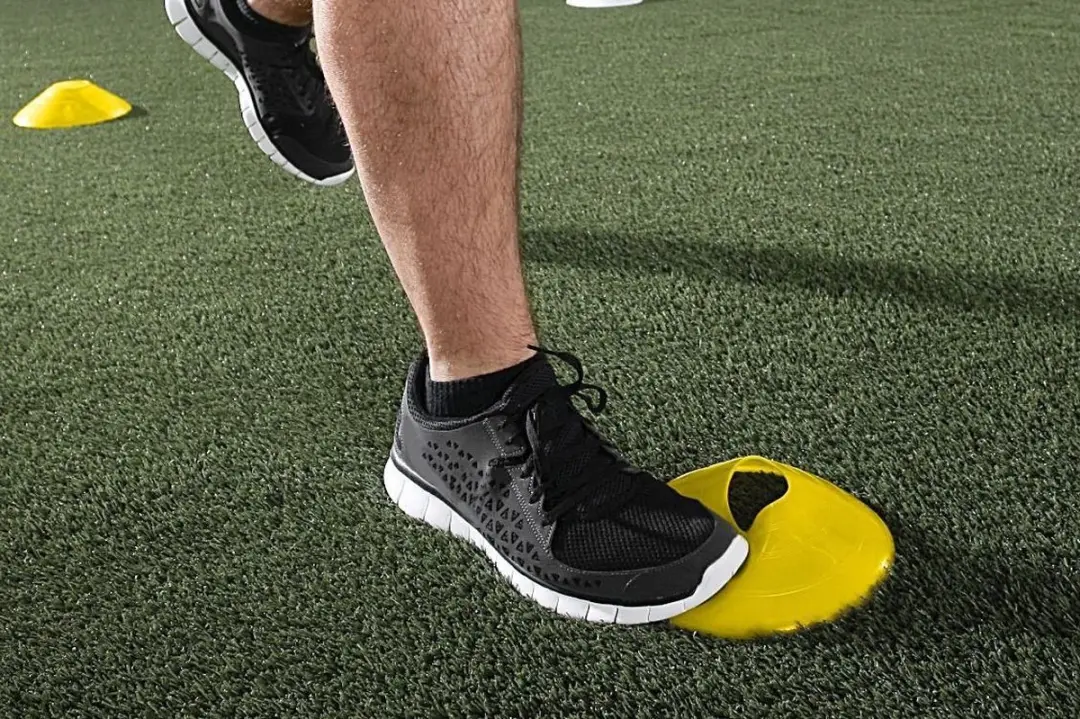 Sklz Agility Pionnenset Voetbal - 20 Stuks - 4 Kleuren
