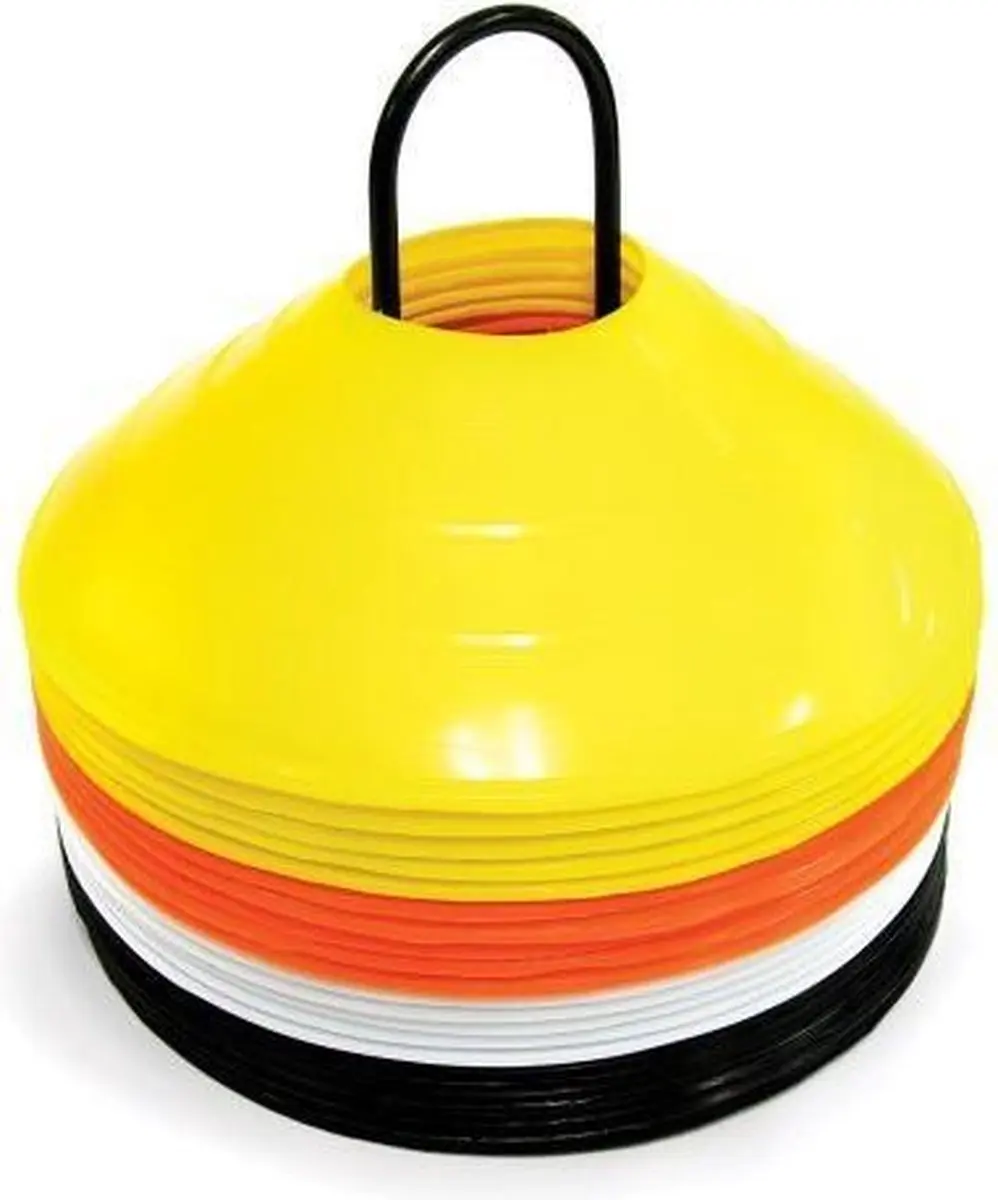Sklz Agility Pionnenset Voetbal