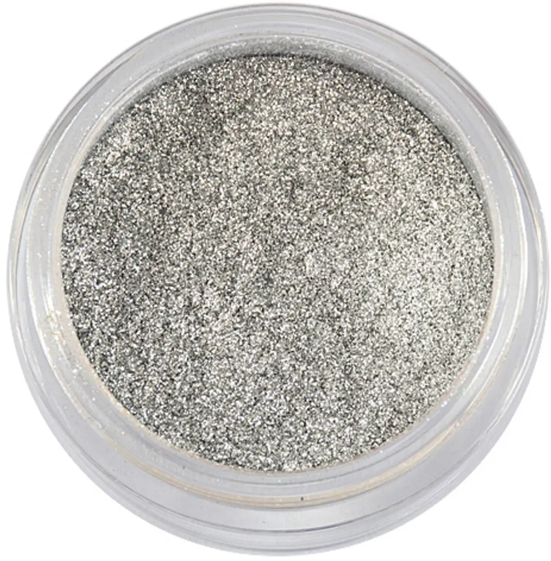 Grimas Glitters Zilver 701