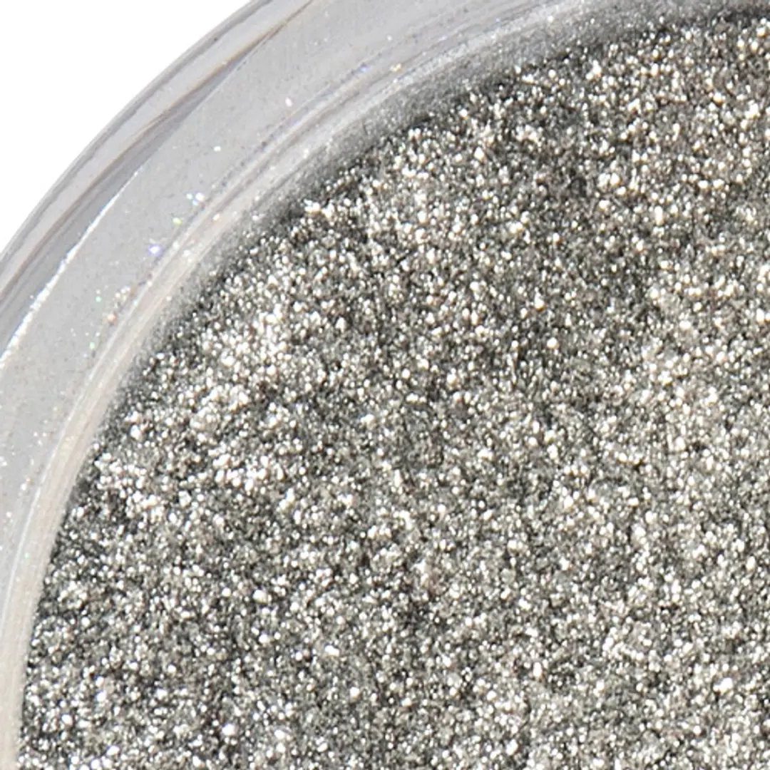 Grimas Glitters Zilver 701 - 5ml