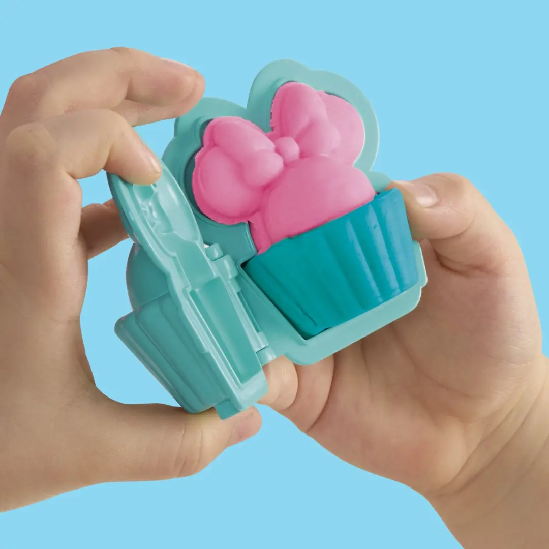 Play-Doh Disney Junior Bakkerij Minnie Speelset - Roze