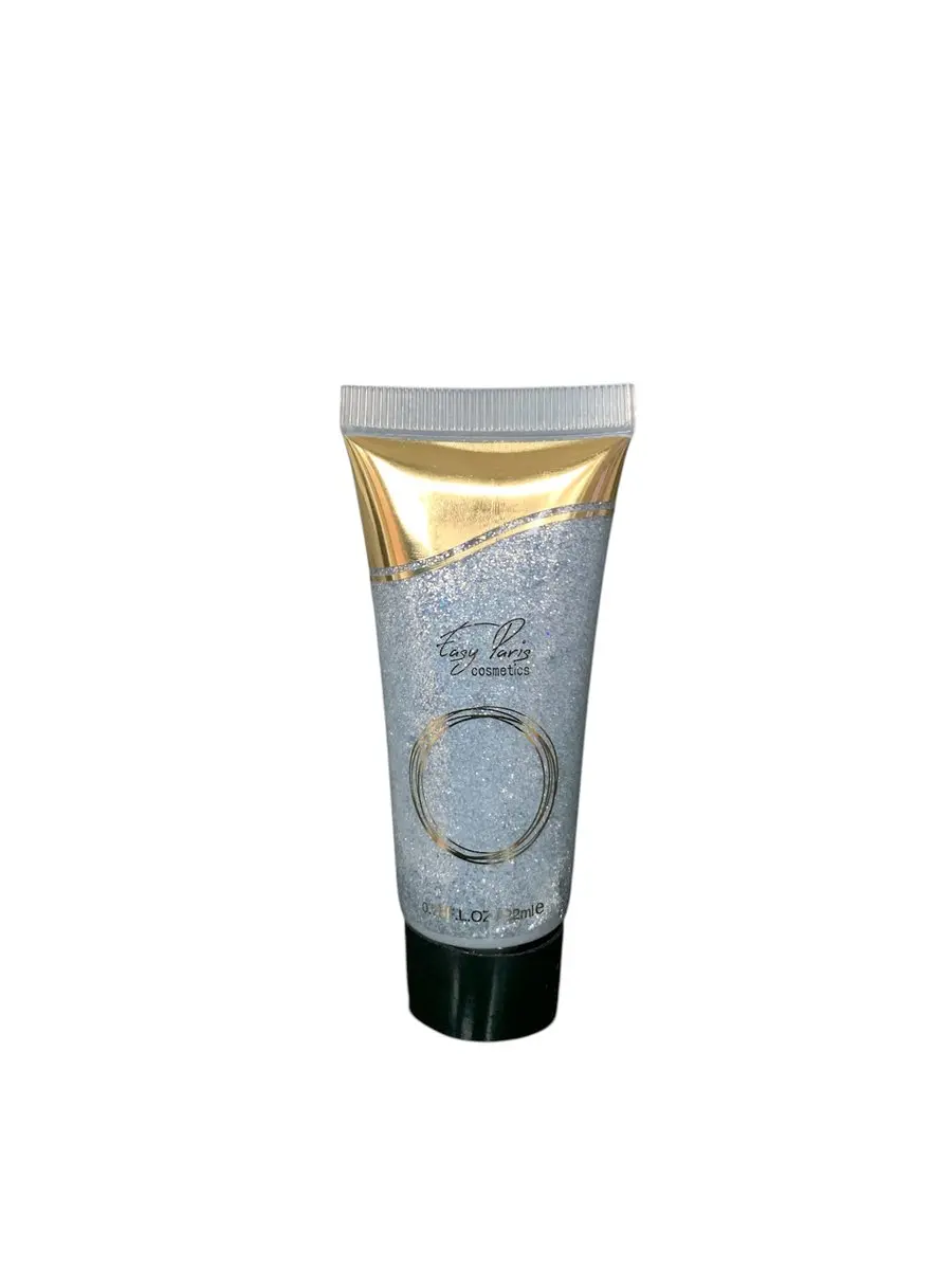 Easy Paris Glitters Set 6 Kleuren 22ml