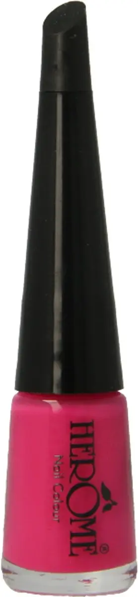 Herome Take Away Nail Colour Basic 22 Roze 4ml