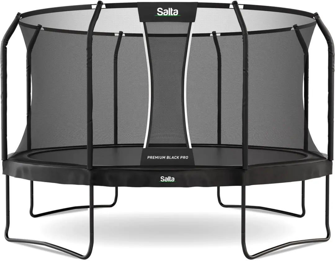 Salta Premium Black Pro Trampoline 430cm