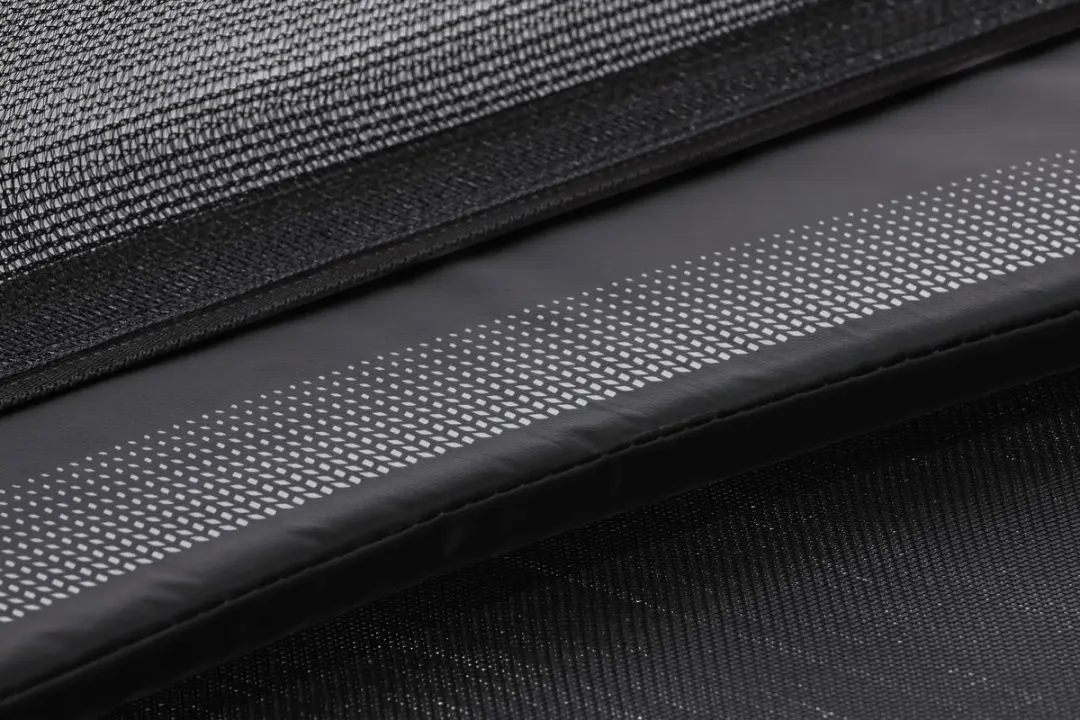 Salta Premium Black Pro Trampoline 430cm - Zwart