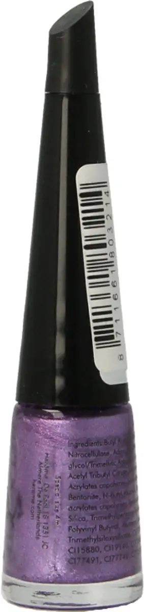Herome Take Away Nail Colour 61/43 4ml