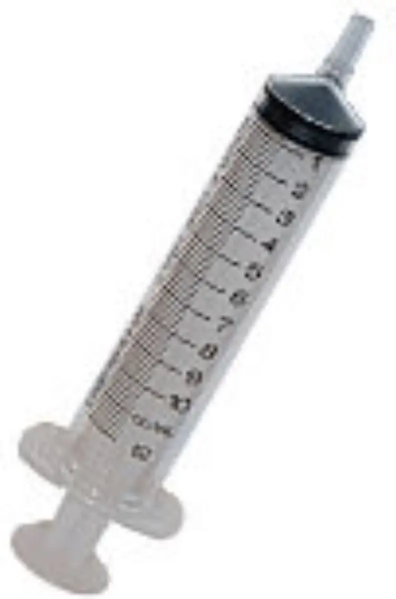 Grimas Nepbloed Spuit 10ml