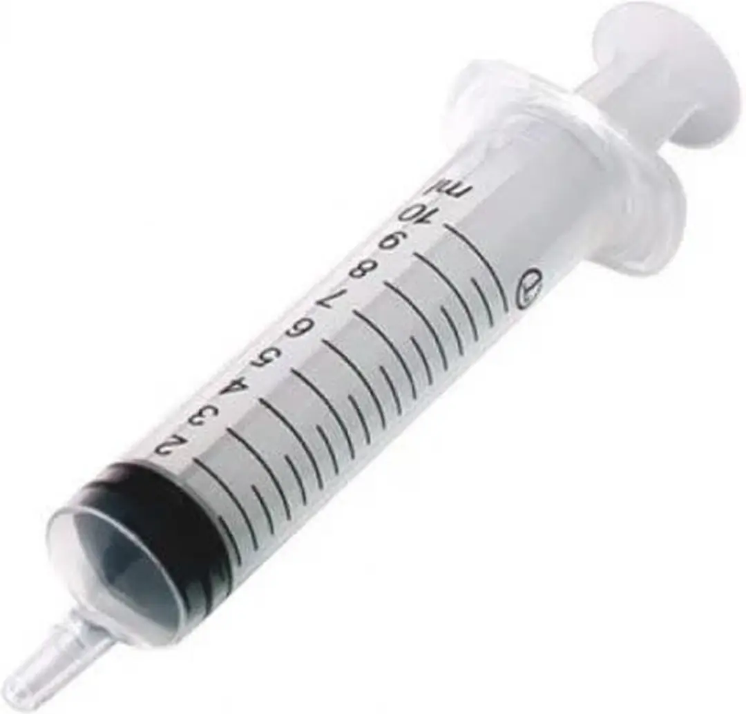 Grimas Nepbloed Spuit 10ml