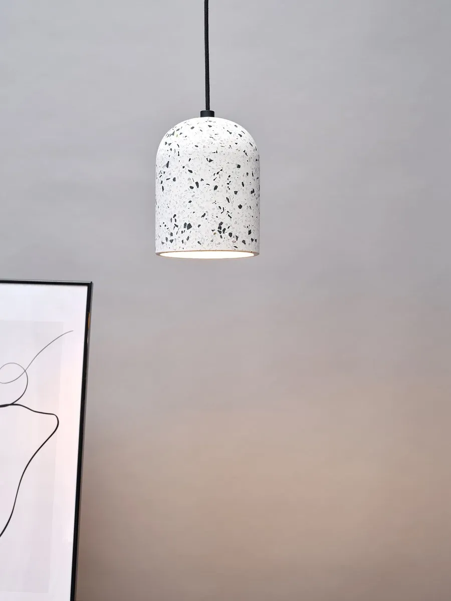 LEDVANCE Decor Pill Hanglamp 1XE27 - Wit