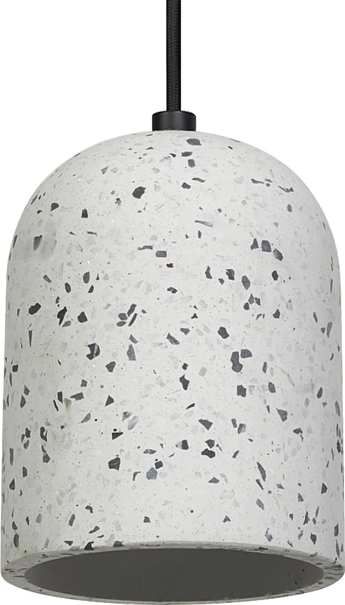 LEDVANCE Decor Pill Hanglamp 1XE27 - Wit