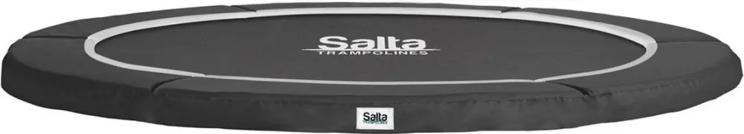 Salta Trampoline Veiligheidsrand 183cm - Zwart