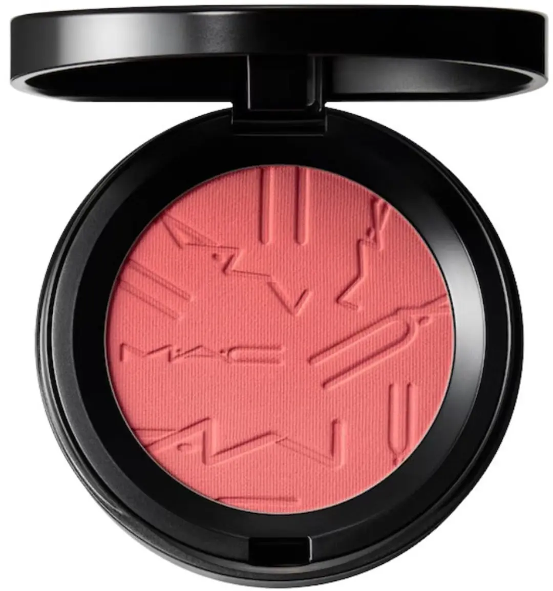 MAC Skinfinish Colourstruck Blush Pinch Me