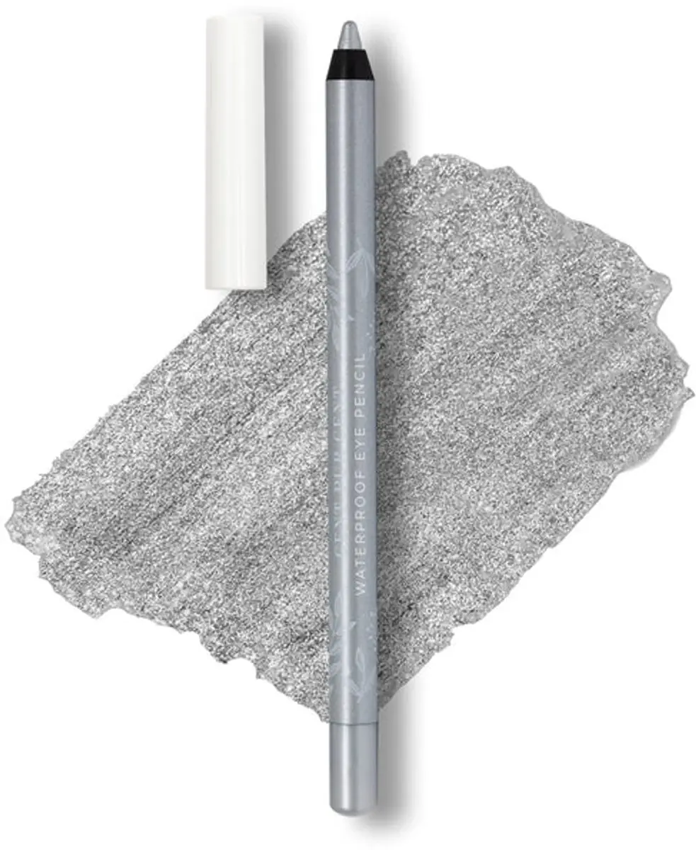 Cent Pur Cent Waterproof Oogpotlood Gris Brillante 0,8ml