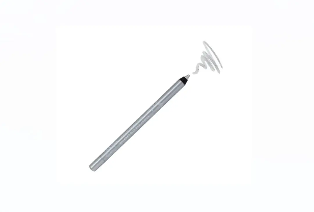 Cent Pur Cent Waterproof Oogpotlood Gris Brillante 0,8ml