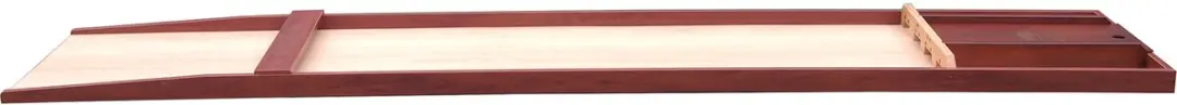 Buffalo Sjoelbak 2-tone 200cm - 30 Schijven