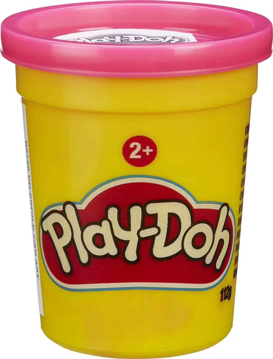 Play-Doh Single Can Assortiment