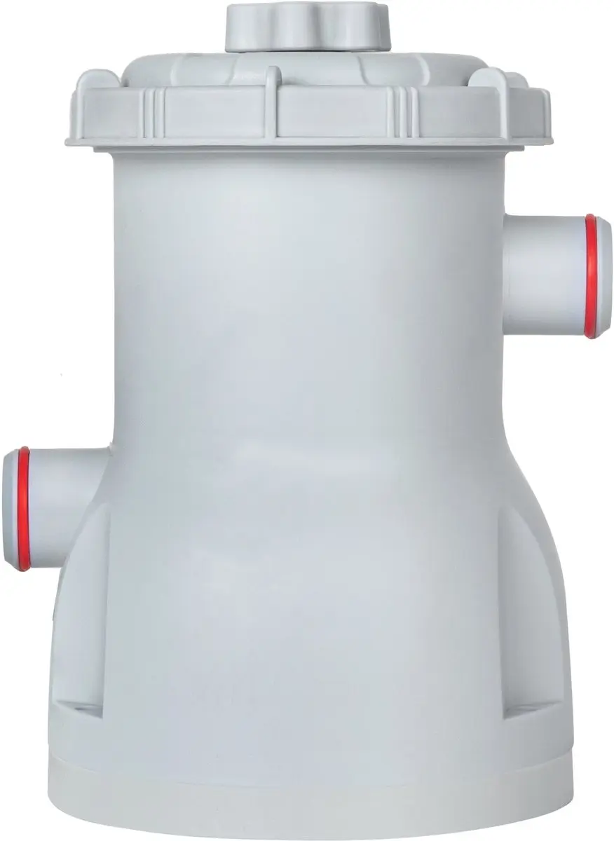 VirtuFit Zwembad Cartridge Filterpomp 2006 l/h