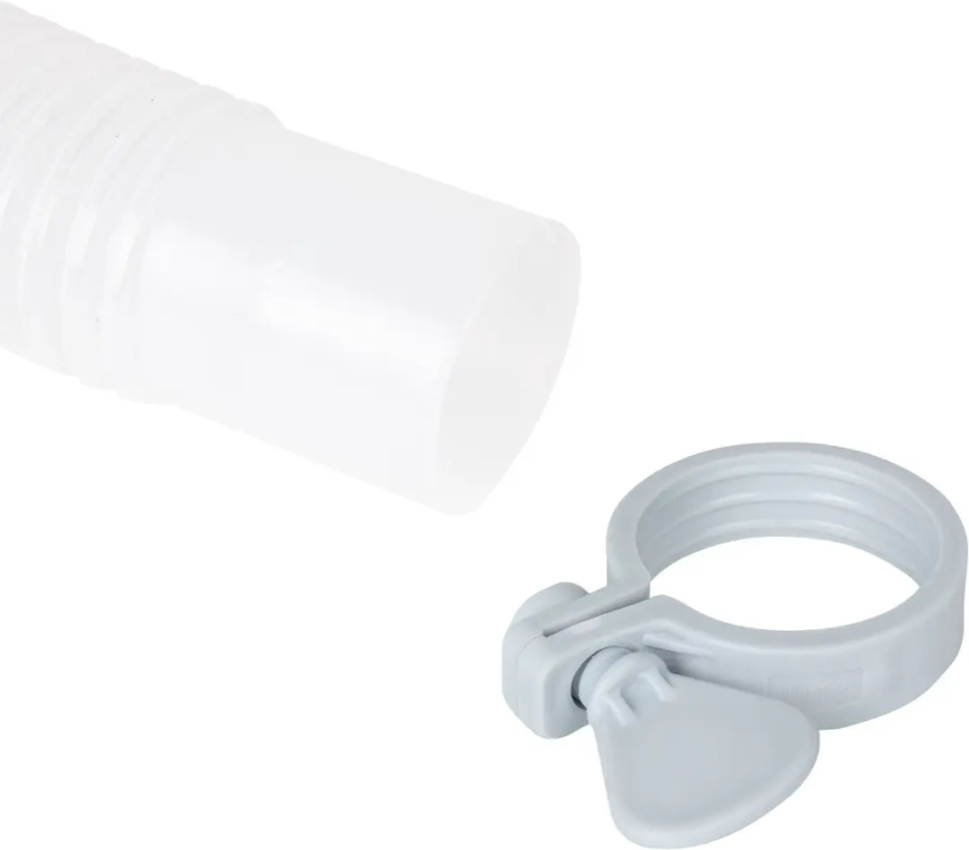 VirtuFit Zwembad Cartridge Filterpomp 2006 l/h - 32mm - afbeelding 5 van 6