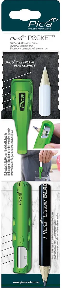 Pica Pocket 505/03