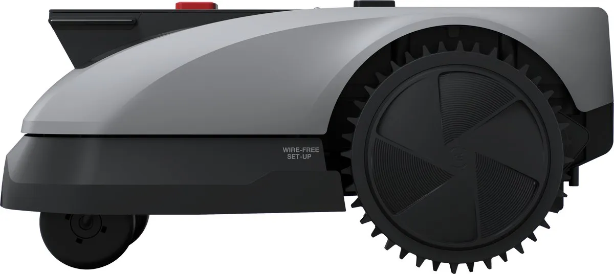 Ecovacs GOAT O600 RTK Robotmaaier - 600 m² - RTK+Vision-Navigatie - afbeelding 6 van 6