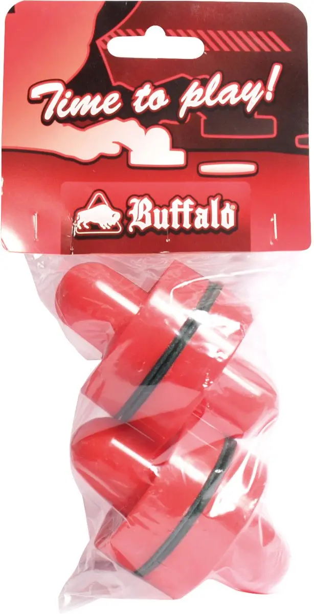 Buffalo Airhockey Pusher 75mm