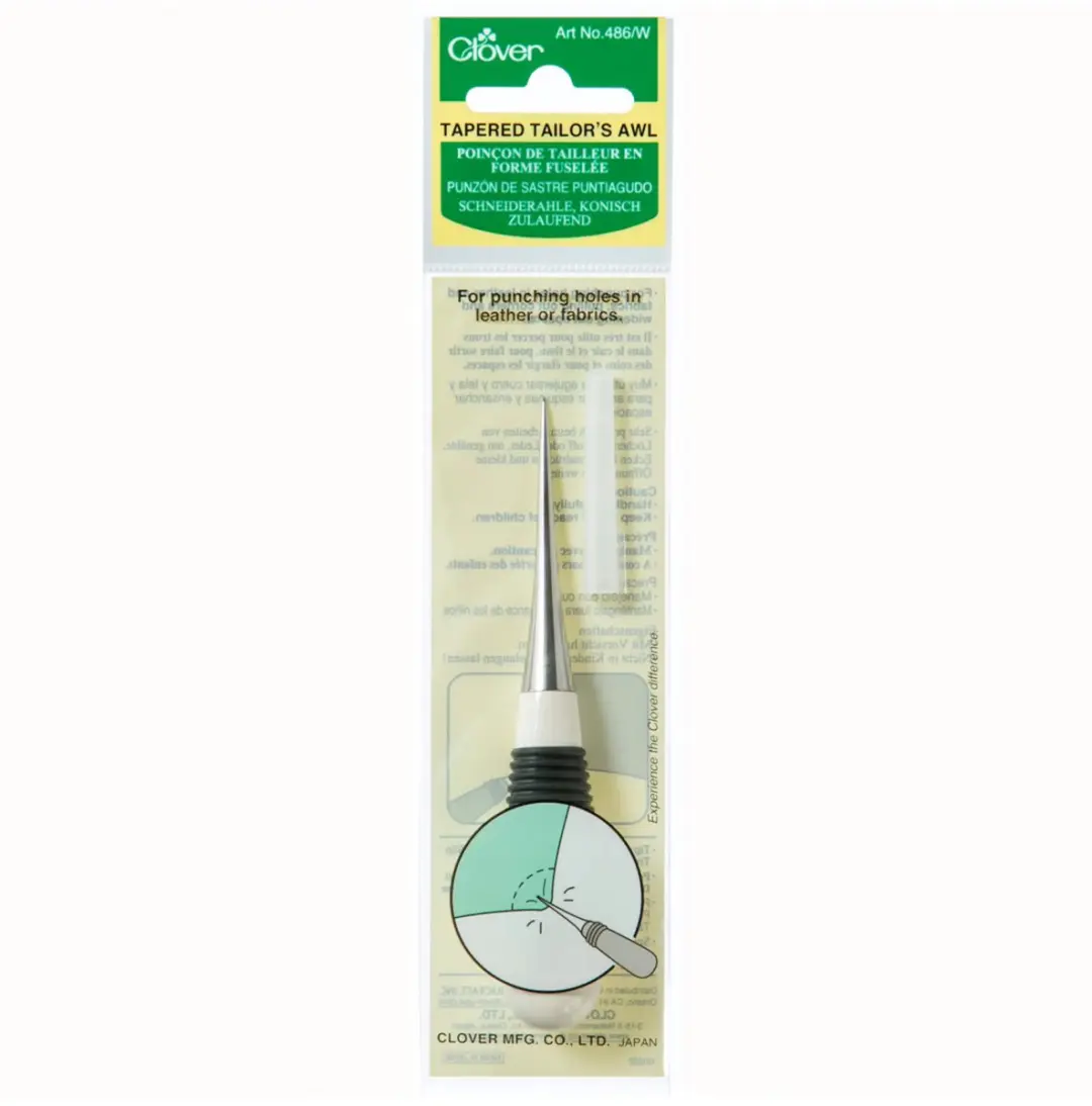 Clover Tapered Tailor Priem