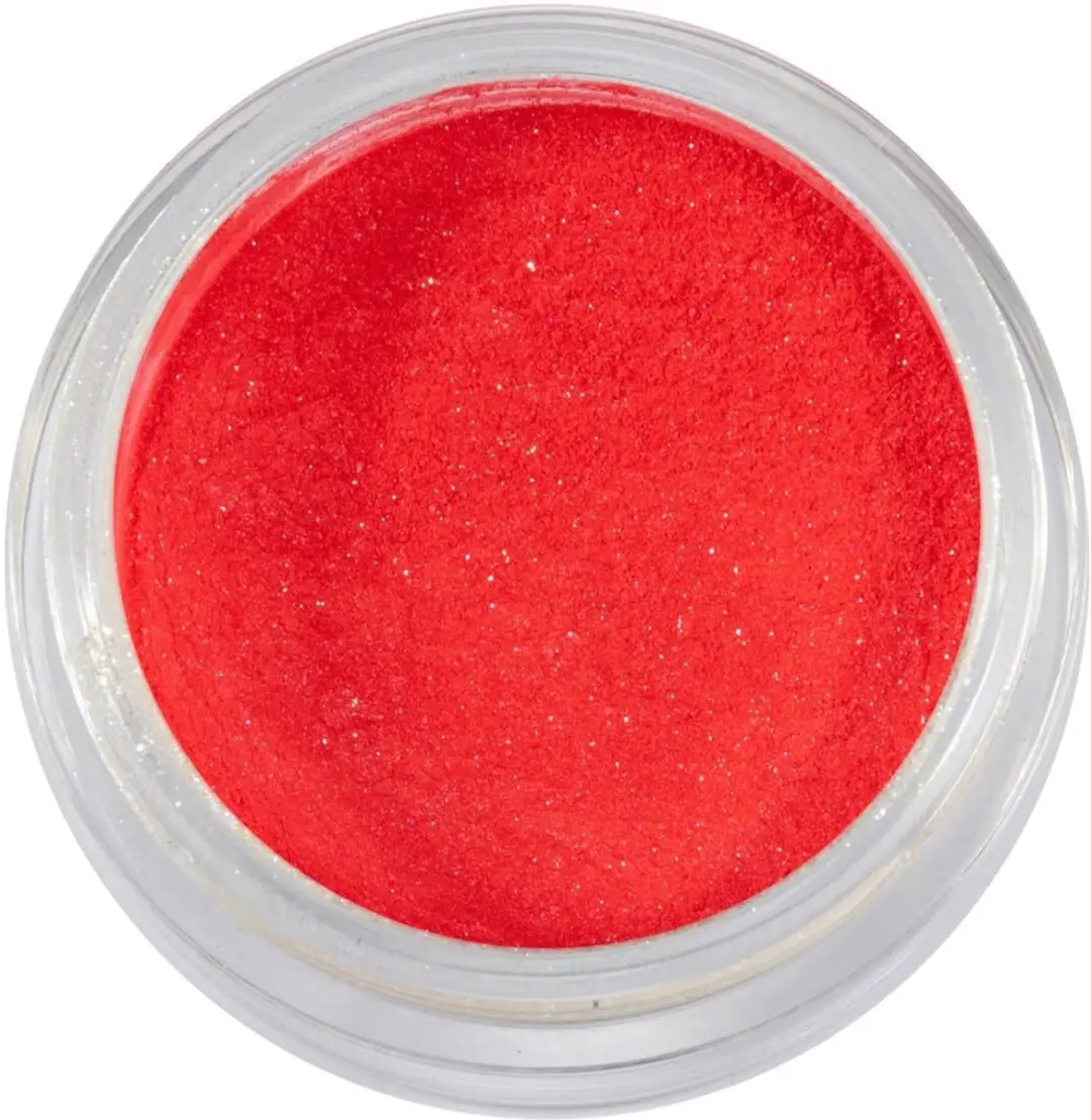 Grimas Glitters 755 - Donkerrood - 5ml