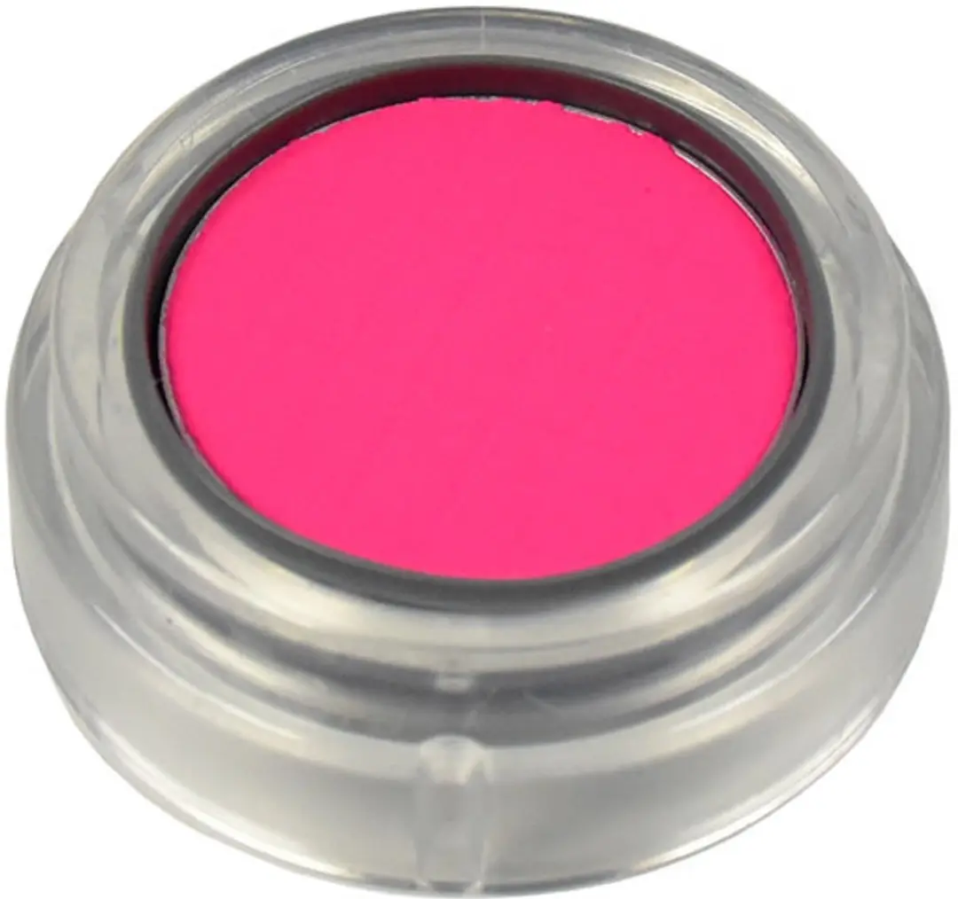 Grimas Water Make-up Fluor 2.5ml