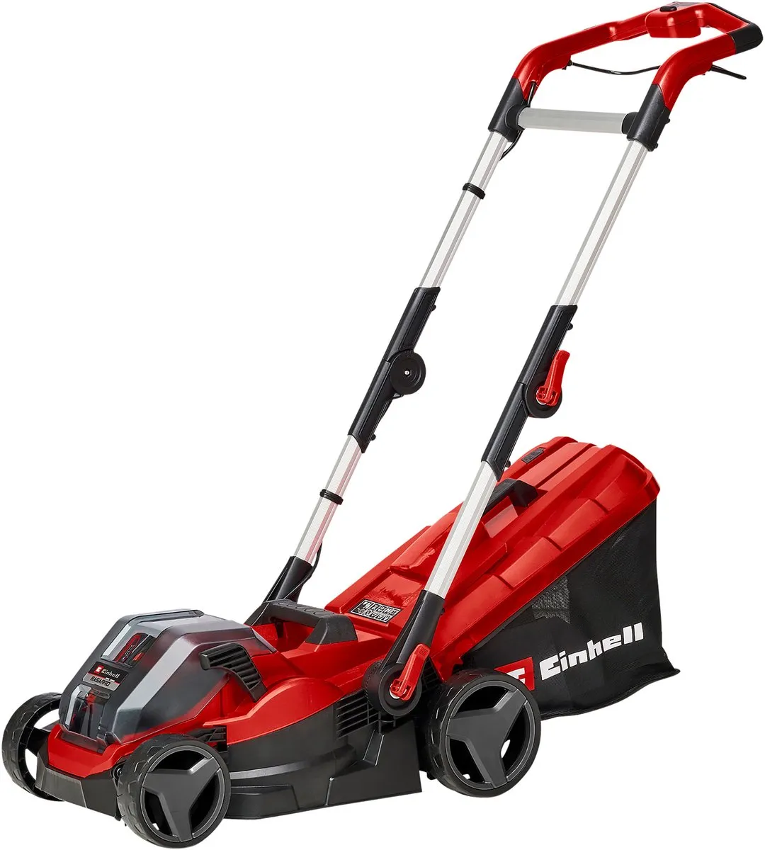 Einhell RASARRO 36/34 Power X-Change Grasmaaier