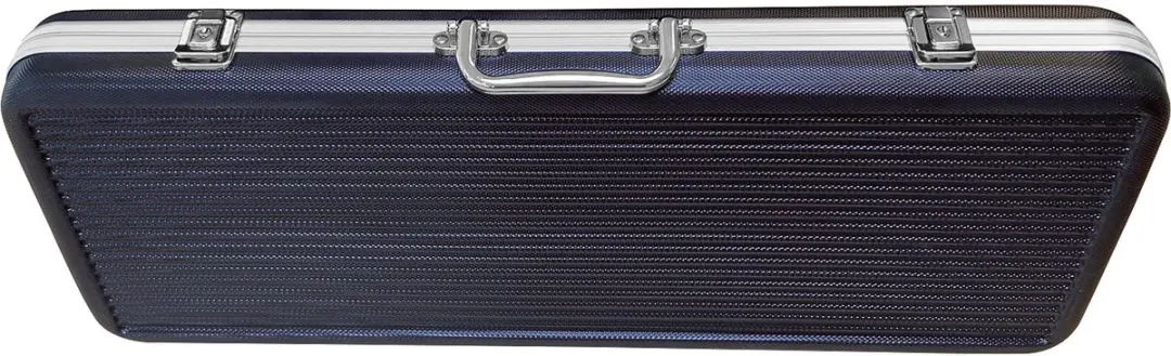 Buffalo Pokerset DLX 500 Chips 14g - Meerkleurig