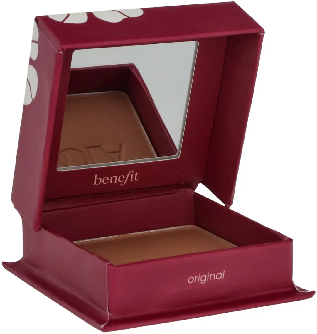 Benefit Hoola Matte Bronzing Powder Original 3ml