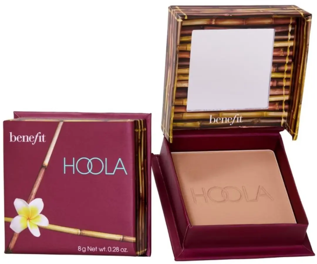 Benefit Hoola Matte Bronzing Powder Original 3ml