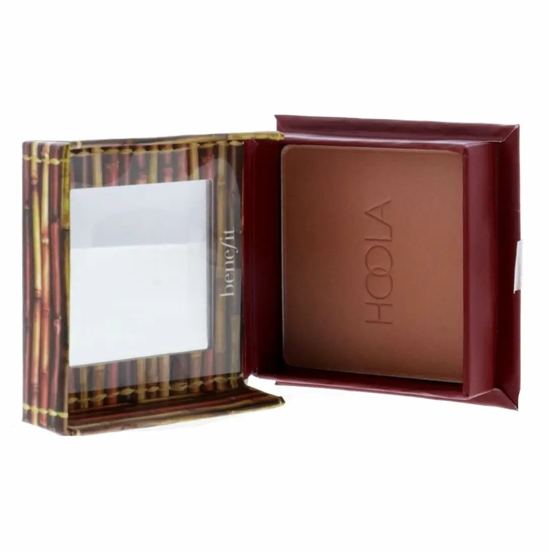 Benefit Hoola Matte Bronzing Powder Original 3ml