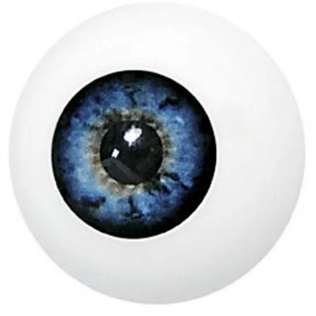 Grimas Grimeeroog Blauw 301