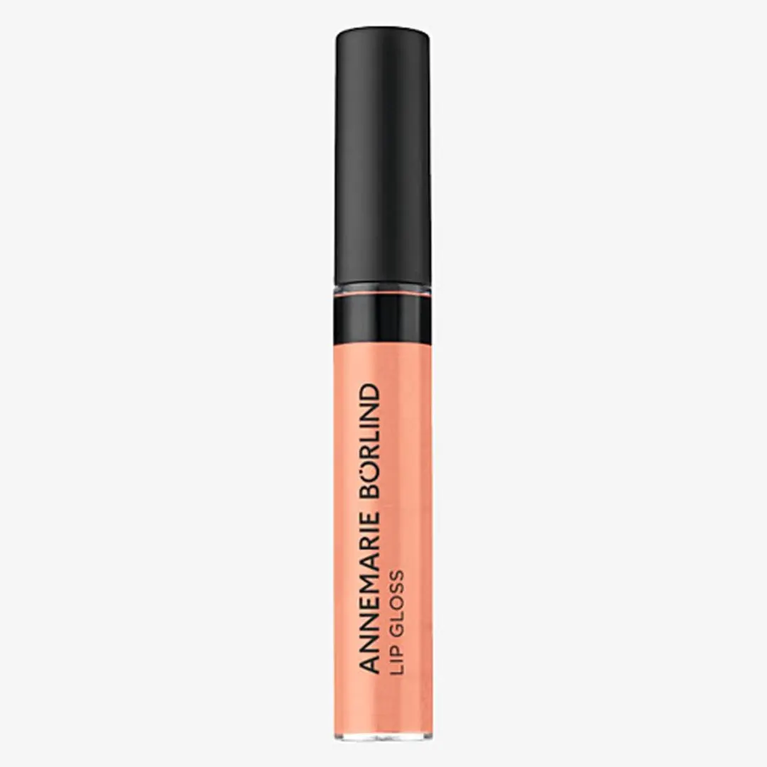 Annemarie Börlind Lip Gloss Glowy Peach 9.5ml
