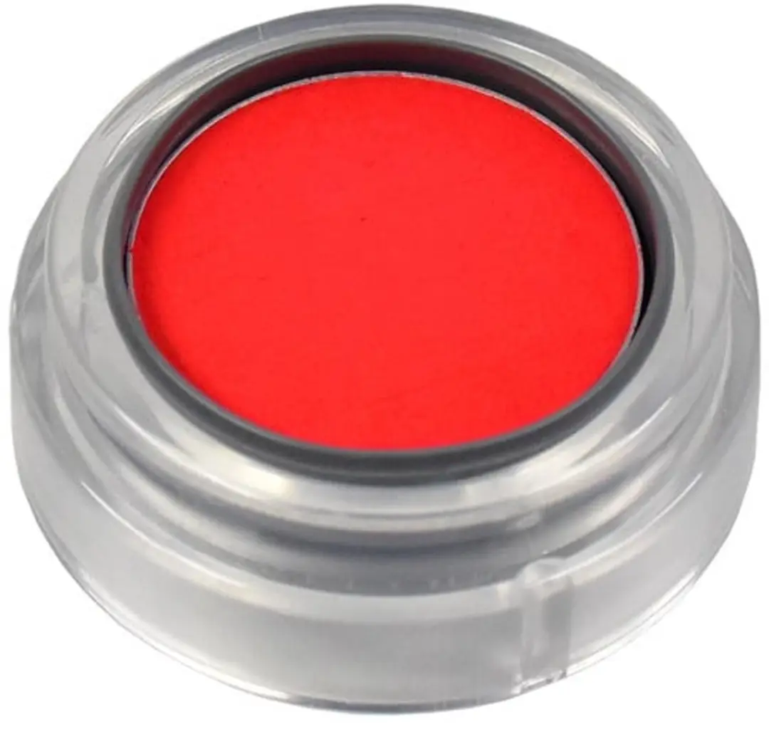 Grimas Water Make-up Roze 2.5ml