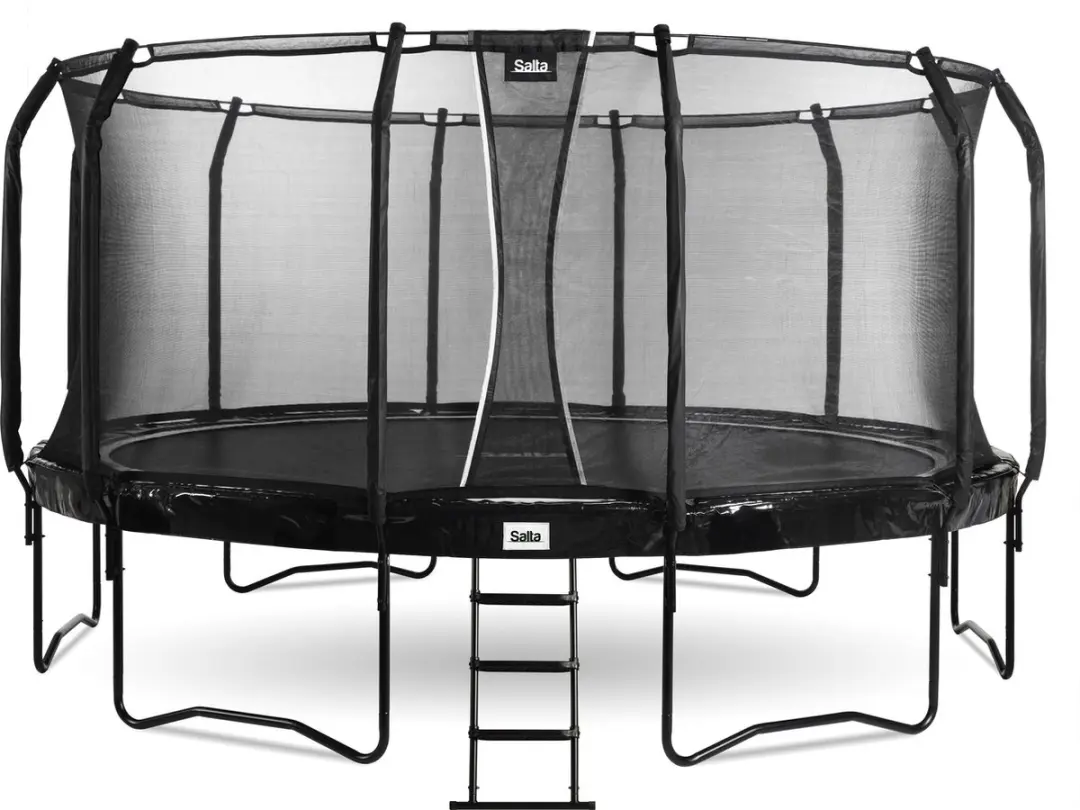 Salta First Class Trampoline 487cm