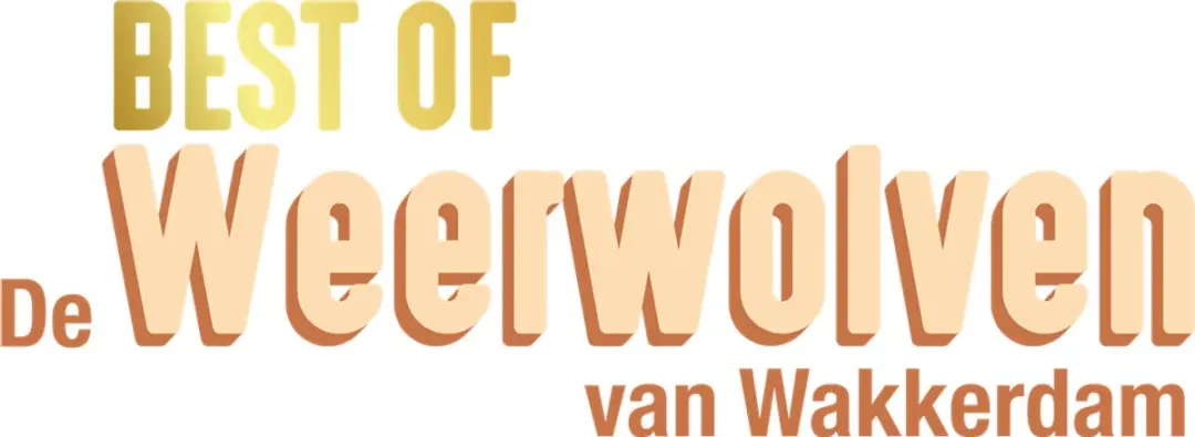 Zygomatic Weerwolven van Wakkerdam Best Of Kaartspel - 8-18 Spelers
