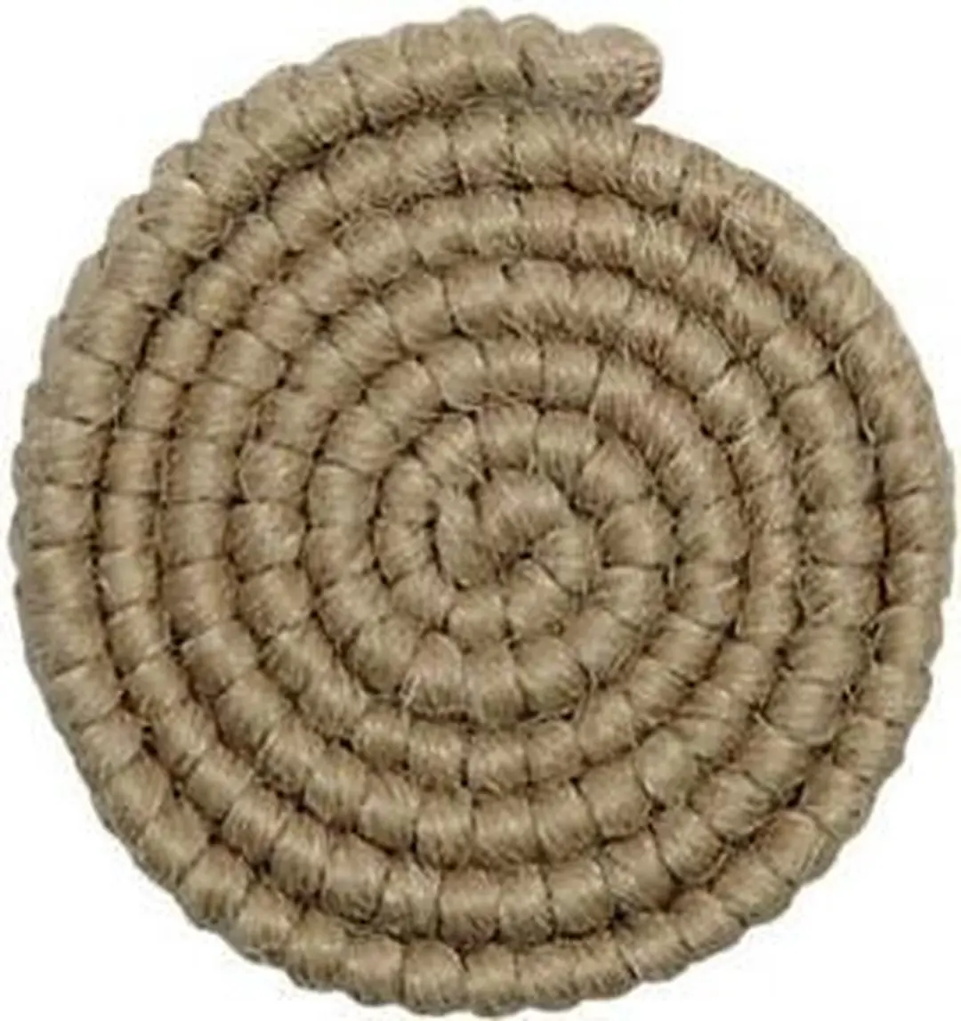 Grimas Wolcrepe Donkerblond 50cm