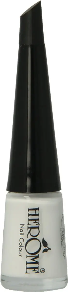 Herome Take Away Nail Colour Basic 2/X 4ml