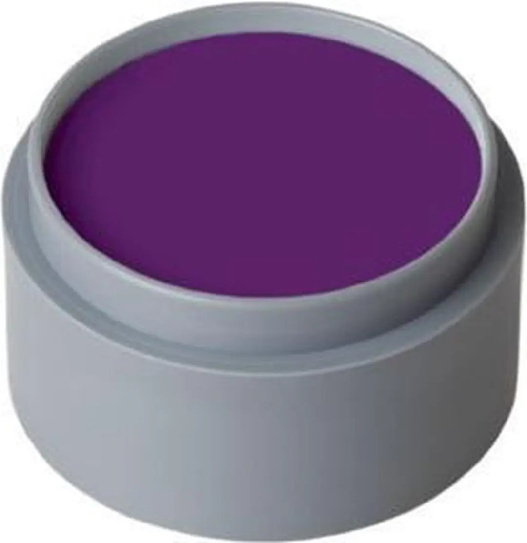 Grimas Schmink 601 Paars - 60ml