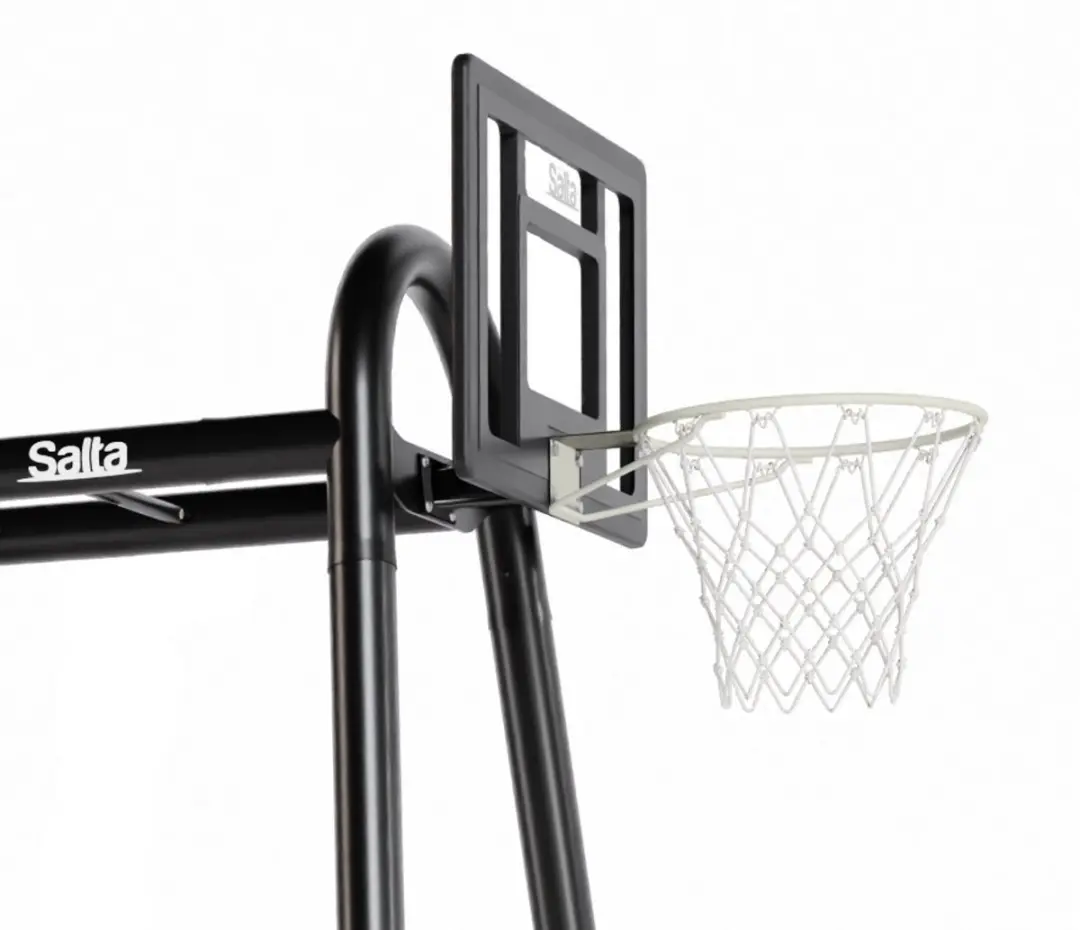 Salta Basketbalbord 5194 - Zwart