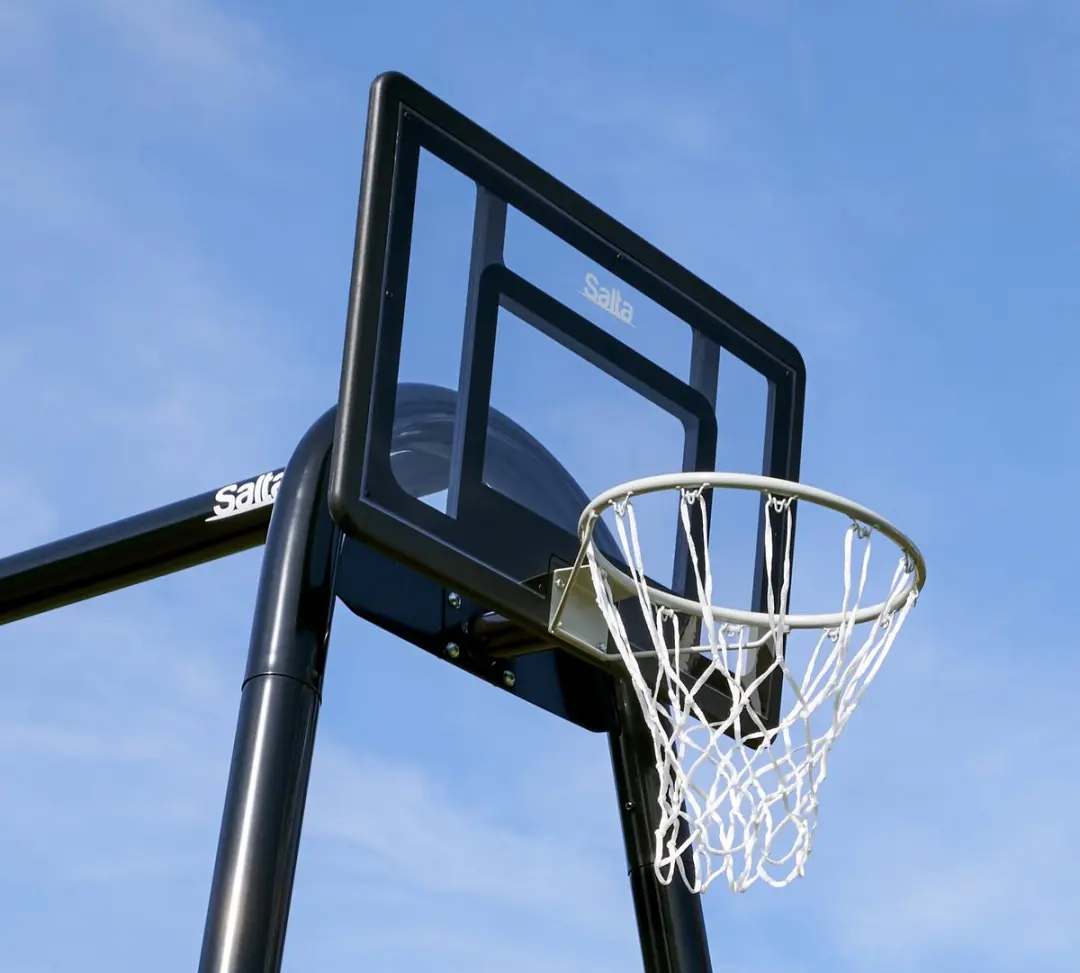 Salta Basketbalbord 5194 - Zwart
