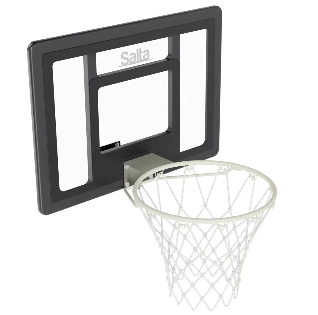 Salta Basketbalbord 5194 - Zwart