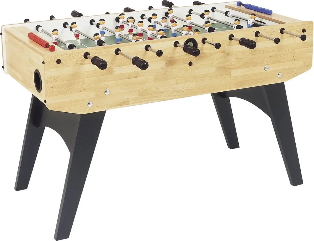 Garlando Voetbaltafel 20072