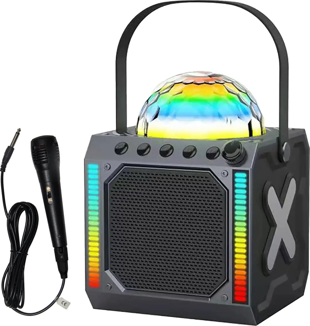 Denver BTM618 Karaoke Set