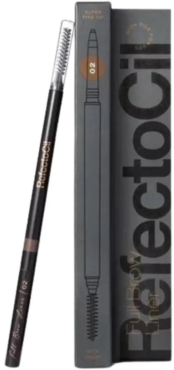 Refectocil Full Brow Liner Wenkbrauwpotlood 01 Light