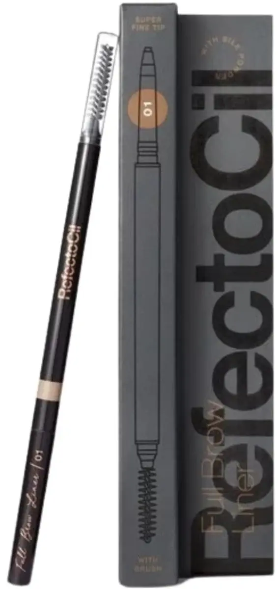 Refectocil Full Brow Liner Wenkbrauwpotlood 01 Light